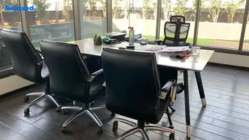 Project Image of Commercial Office Space for Rent in Yeshwanthpur, Bangalore - Image 128556