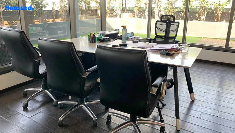Project Image of Office Space for Rent in Yeshwanthpur - Image 128556