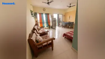 Project Image of 3 BHK Flat for Rent in Sureka Elita Garden Vista New Town, Kolkata - Image 128564