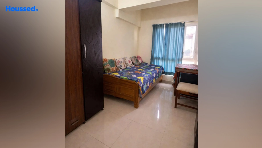 Project Image of 3 BHK Furnished Flat for Rent in Sureka Elita Garden Vista, New Town - Image 128566