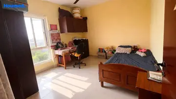 Project Image of 3 BHK Flat for Rent in Sureka Elita Garden Vista New Town, Kolkata - Image 128567