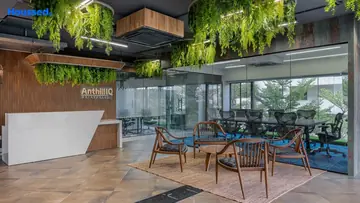 Project Image of Commercial Office Space for Rent in Hebbal, Bangalore - Image 128571