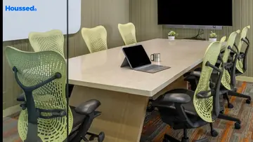 Project Image of Commercial Office Space for Rent in Hebbal, Bangalore - Image 128570