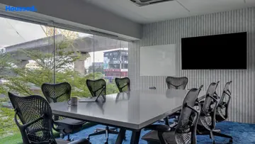 Project Image of Commercial Office Space for Rent in Hebbal, Bangalore - Image 128573