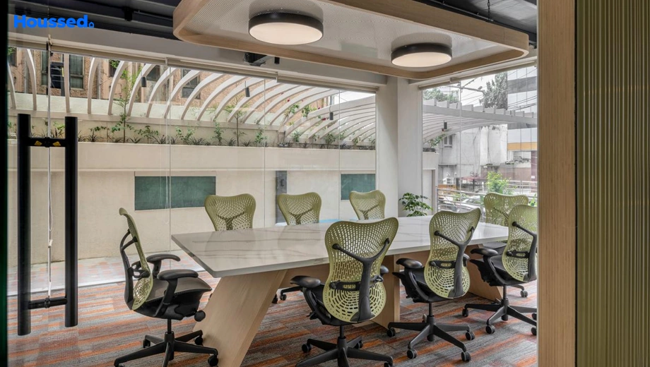Project Image of Office Space for Rent in Hebbal - Image 128572