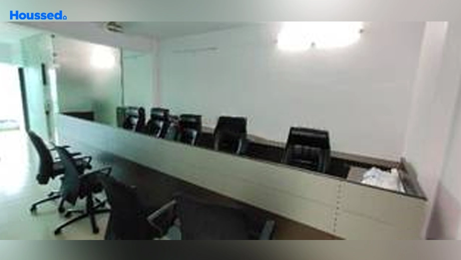Project Image of Office Space for Rent in Gera Imperium Premio, Panjim - Image 128575