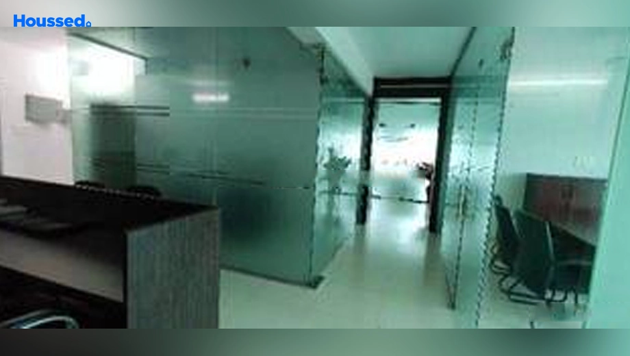 Project Image of Office Space for Rent in Gera Imperium Premio, Panjim - Image 128574