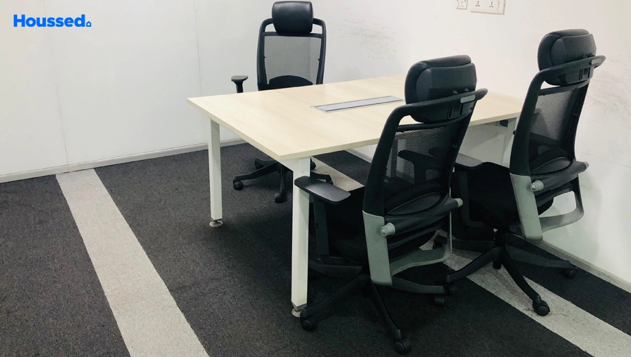 Project Image of Office Space for Rent in Lavelle Road - Image 128579