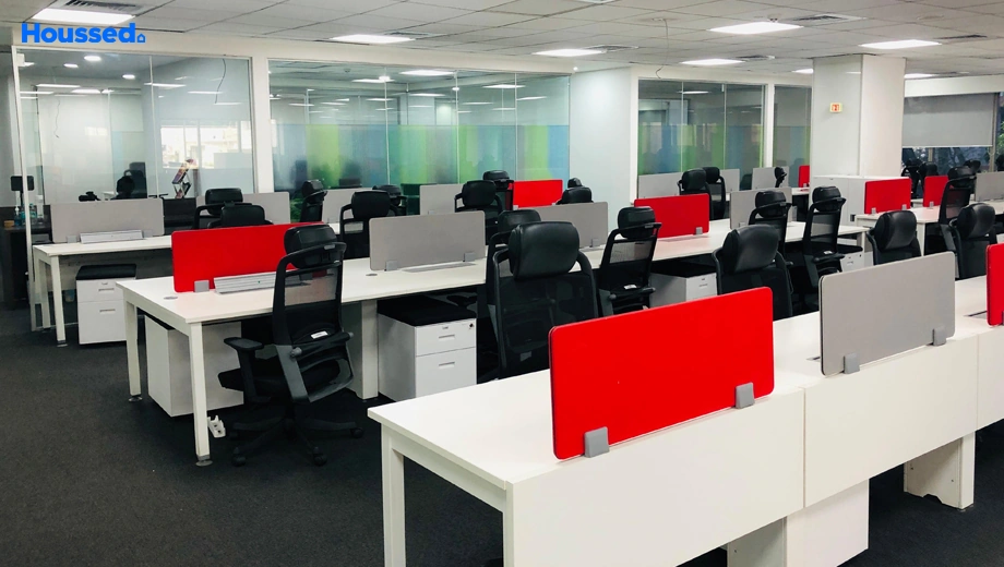 Project Image of Office Space for Rent in Lavelle Road - Image 128577