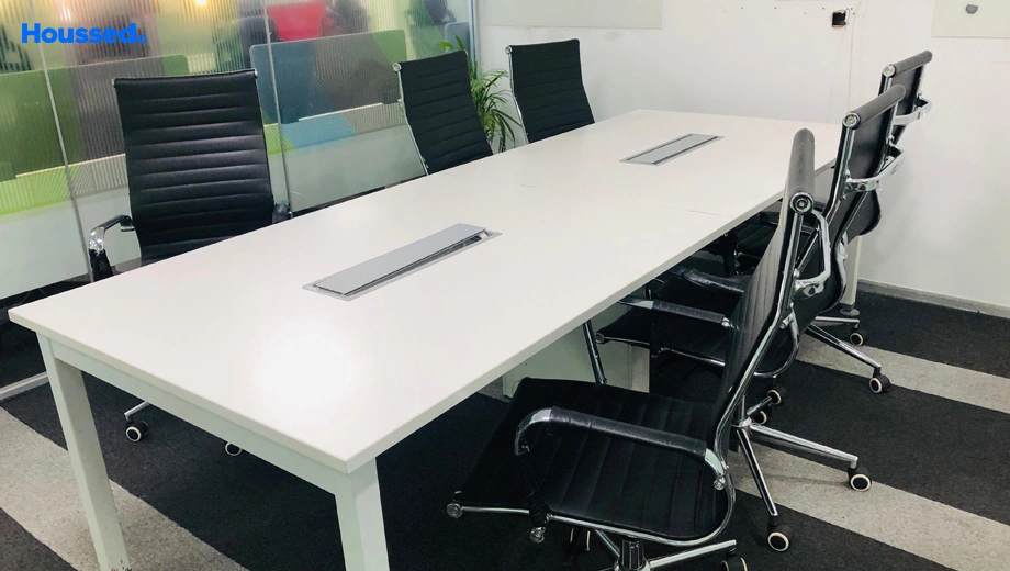 Project Image of Office Space for Rent in Lavelle Road - Image 128578