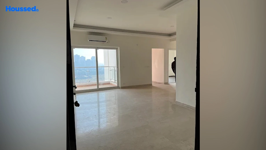 Project Image of 3 BHK Flat for Resale in Shree Vardhman Victoria, Sohna Road - Image 128581
