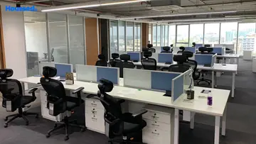 Project Image of Commercial Office Space for Rent in Lavelle Road, Bangalore - Image 128589