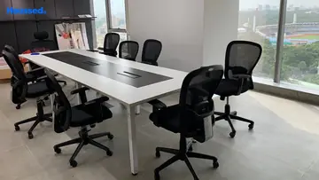 Project Image of Commercial Office Space for Rent in Lavelle Road, Bangalore - Image 128587