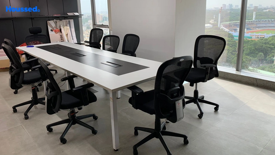 Project Image of Office Space for Rent in Lavelle Road - Image 128587