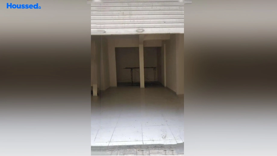 Project Image of Shop & Showroom for Rent in Indira Nagar - Image 128593