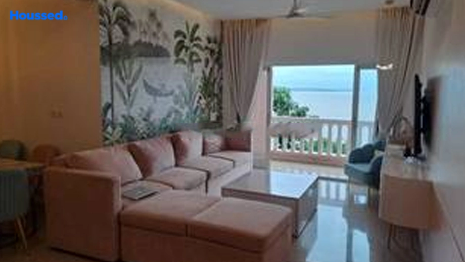 Project Image of 3 BHK Furnished Flat for Rent in Dona Paula - Image 128596