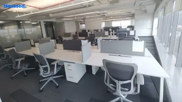 Project Image of Commercial Office Space for Rent in Lavelle Road, Bangalore - Image 128597