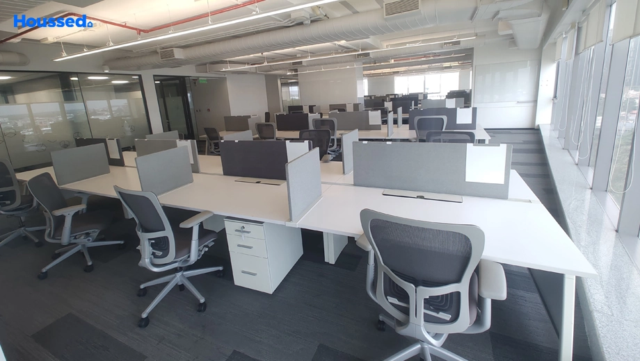 Project Image of Office Space for Rent in Lavelle Road - Image 128597