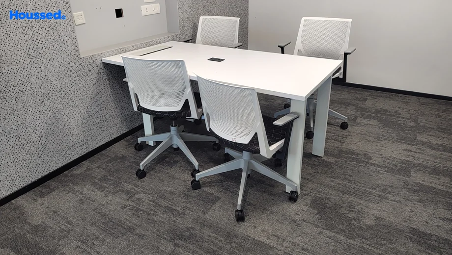 Project Image of Office Space for Rent in Lavelle Road - Image 128598