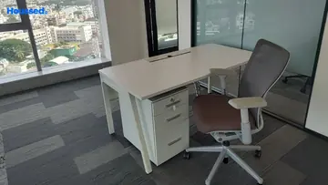 Project Image of Commercial Office Space for Rent in Lavelle Road, Bangalore - Image 128599