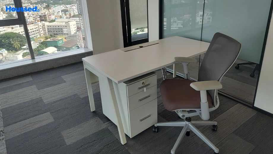 Project Image of Office Space for Rent in Lavelle Road - Image 128599