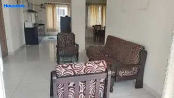 Project Image of 2 BHK Flat for Rent in Dona Paula, Goa - Image 128608