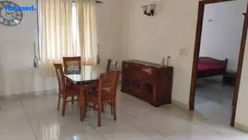 Project Image of 2 BHK Flat for Rent in Dona Paula, Goa - Image 128609