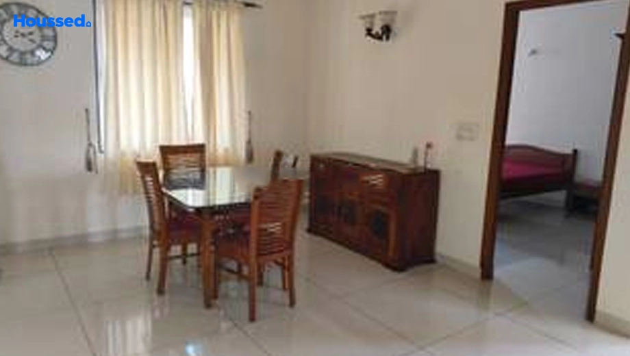 Project Image of 2 BHK Furnished Flat for Rent in Dona Paula - Image 128609