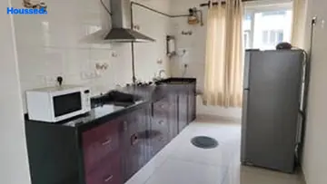 Project Image of 2 BHK Flat for Rent in Dona Paula, Goa - Image 128611