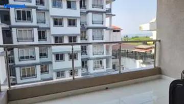 Project Image of 2 BHK Flat for Rent in Dona Paula, Goa - Image 128610