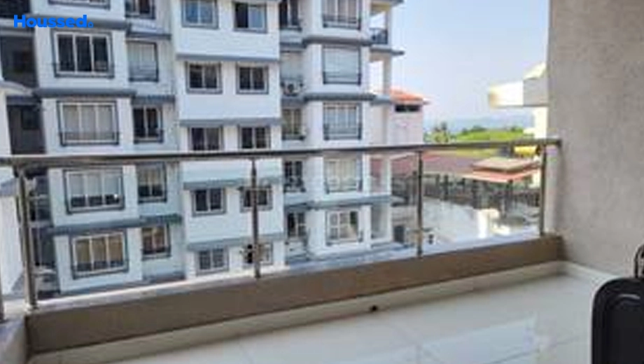 Project Image of 2 BHK Furnished Flat for Rent in Dona Paula - Image 128610