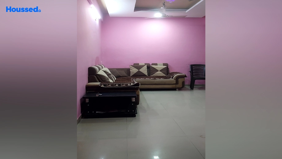 Project Image of 2 BHK Flat for Resale in Sargasan - Image 128600