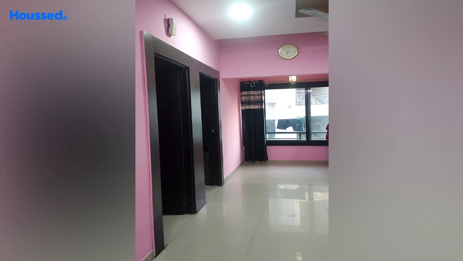 Project Image of 2 BHK Flat for Resale in Sargasan - Image 128602