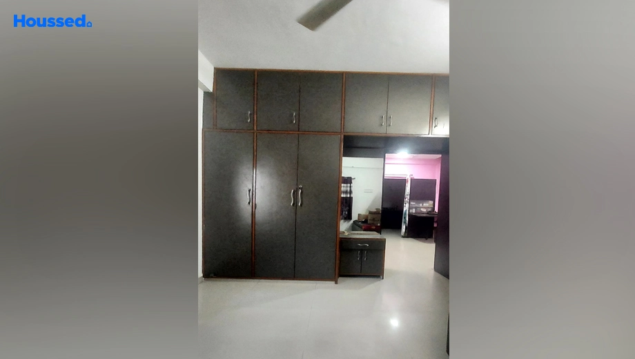 Project Image of 2 BHK Flat for Resale in Sargasan - Image 128603