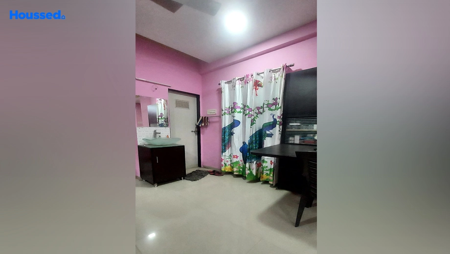 Project Image of 2 BHK Flat for Resale in Sargasan - Image 128601