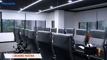 Project Image of Commercial Office Space for Rent in MG Road, Bangalore - Image 128616