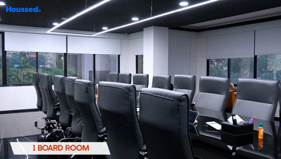 Project Image of Office Space for Rent in MG Road - Image 128616