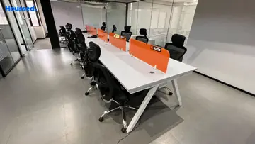 Project Image of Commercial Office Space for Rent in MG Road, Bangalore - Image 128615