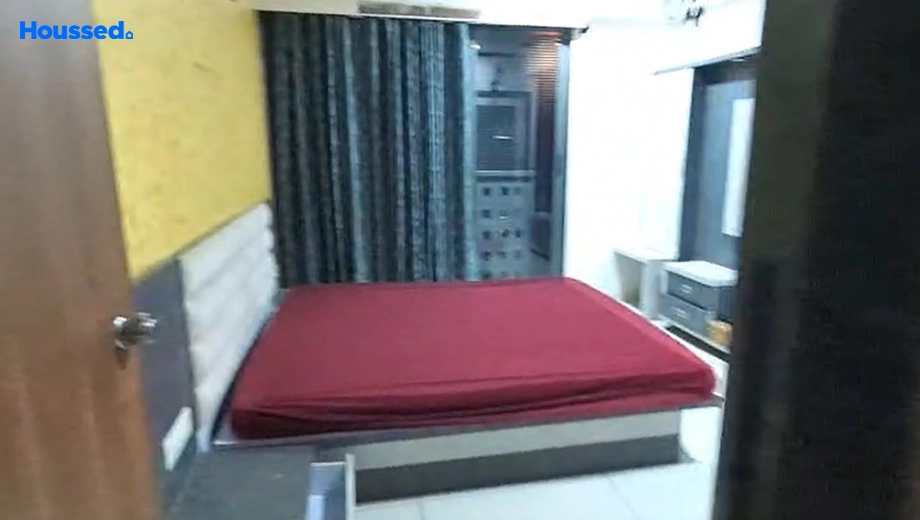 Project Image of 3 BHK Furnished Flat for Rent in Rajeshri Maruti Aamrakunj 2, Sargasan - Image 128620