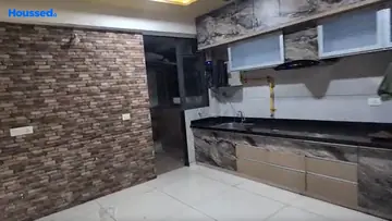 Project Image of 3 BHK Flat for Rent in Rajeshri Maruti Aamrakunj 2 Sargasan, Gandhinagar - Image 128621