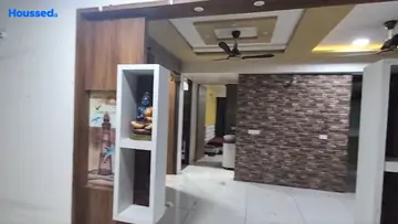 Project Image of 3 BHK Flat for Rent in Rajeshri Maruti Aamrakunj 2 Sargasan, Gandhinagar - Image 128619