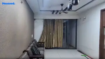 Project Image of 3 BHK Flat for Rent in Rajeshri Maruti Aamrakunj 2 Sargasan, Gandhinagar - Image 128618