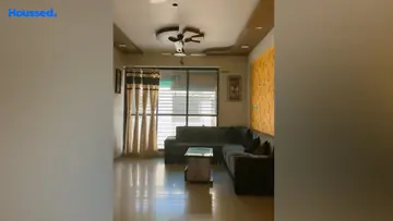 Project Image of 2 BHK Flat for Rent in Devnandan Summit Sargasan, Gandhinagar - Image 128635