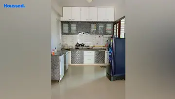 Project Image of 2 BHK Flat for Rent in Devnandan Summit Sargasan, Gandhinagar - Image 128637