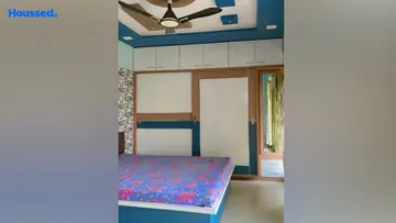 Project Image of 2 BHK Flat for Rent in Devnandan Summit Sargasan, Gandhinagar - Image 128639