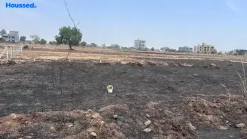 Project Image of Housing Plot/Residential Land for Resale in Adgaon, Nashik - Image 128641