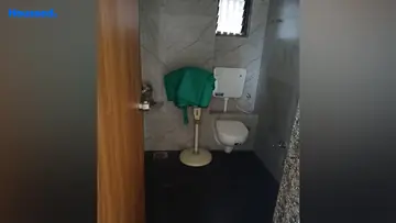 Project Image of 3 BHK Flat for Rent in Mahalakshmi Satvam Parklane Sargasan, Gandhinagar - Image 128644