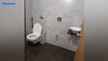 Project Image of 3 BHK Flat for Rent in Mahalakshmi Satvam Parklane Sargasan, Gandhinagar - Image 128647