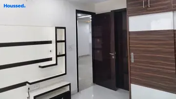 Project Image of 3 BHK Flat for Rent in Pitampura, New Delhi - Image 128650