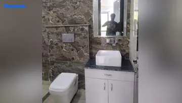 Project Image of 3 BHK Flat for Rent in Pitampura, New Delhi - Image 128653